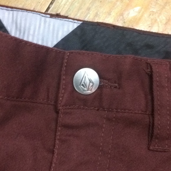 Volcom Pants - Picture 2 of 6